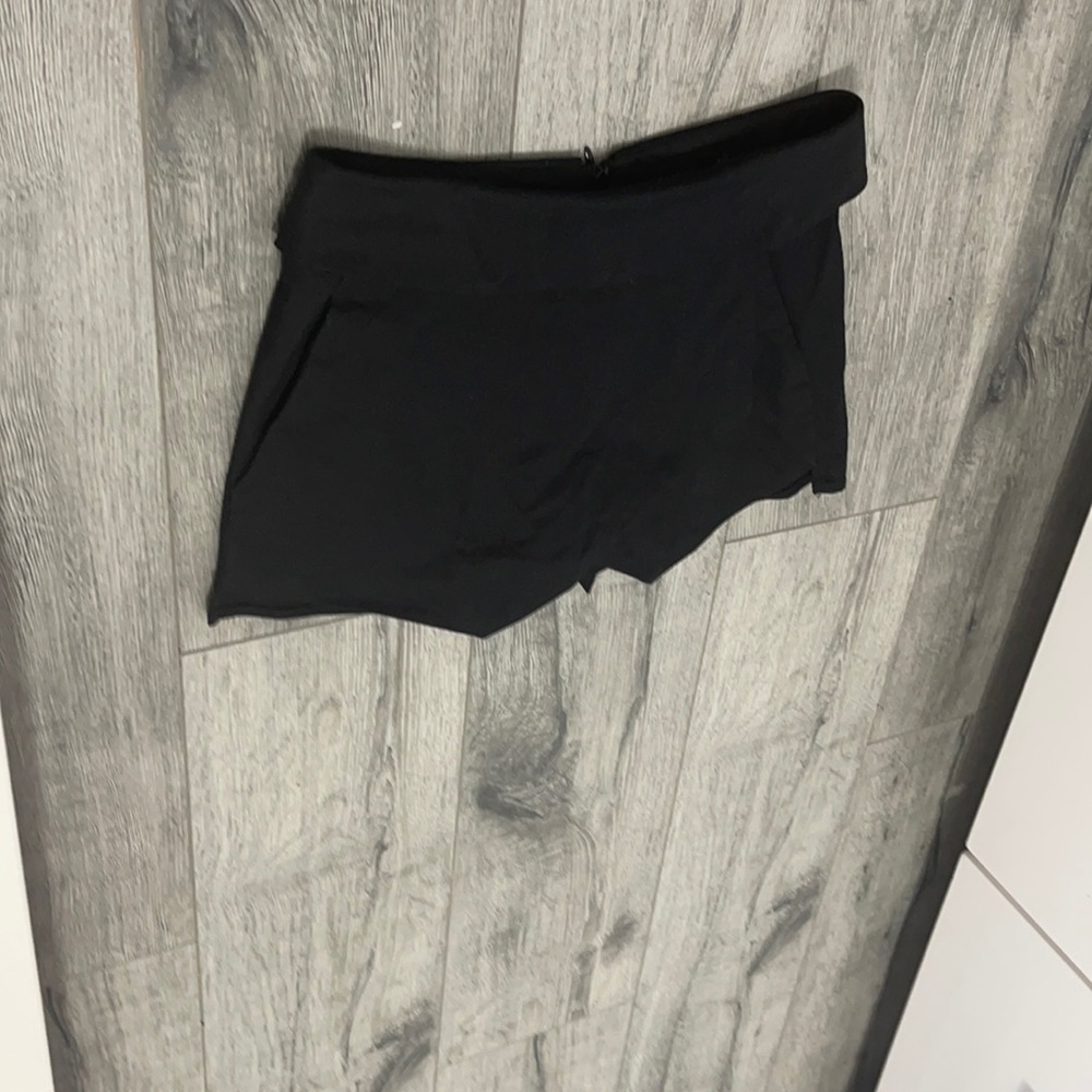 Skorts